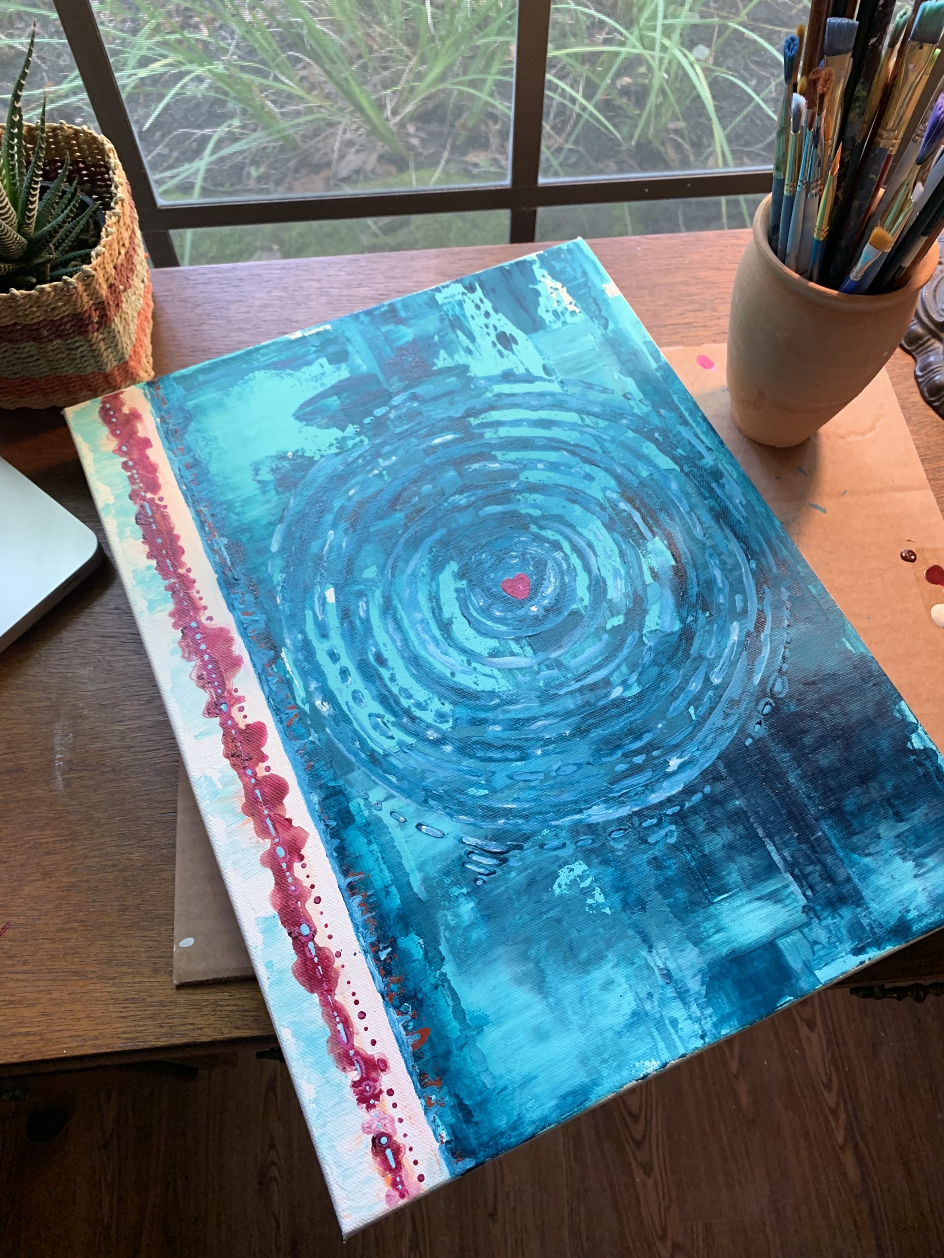 JustNashy Exposed: The Ripple Effect You Need To See