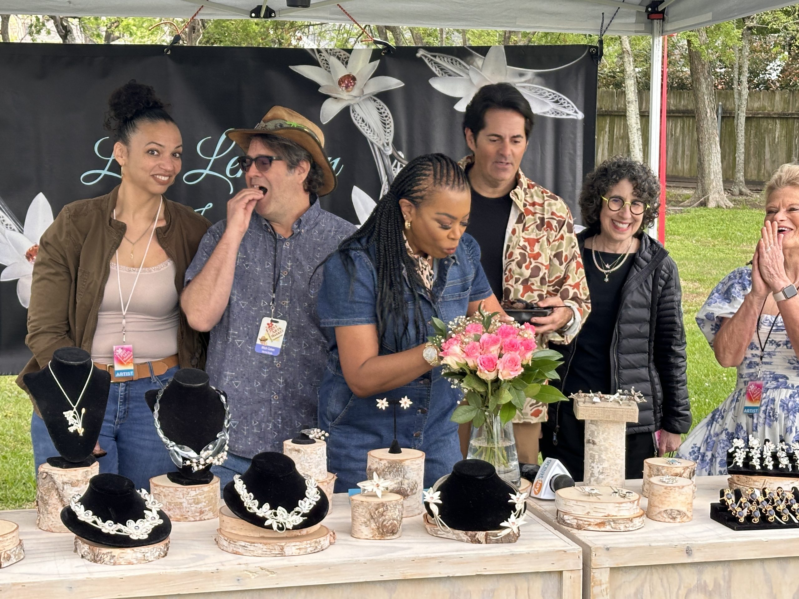 KHOU11 Great Day Houston